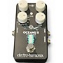 Used Electro-Harmonix Oceans 11  Reverb Effect Pedal