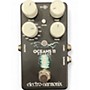 Used Electro-Harmonix Oceans 11  Reverb Effect Pedal
