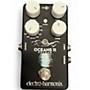 Used Electro-Harmonix Oceans 11  Reverb Effect Pedal