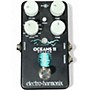 Used Electro-Harmonix Oceans 11  Reverb Effect Pedal