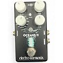 Used Electro-Harmonix Oceans 11  Reverb Effect Pedal