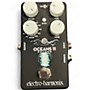 Used Electro-Harmonix Oceans 11  Reverb Effect Pedal