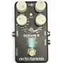 Used Electro-Harmonix Oceans 11  Reverb Effect Pedal