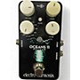Used Electro-Harmonix Oceans 11  Reverb Effect Pedal