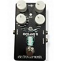 Used Electro-Harmonix Oceans 11  Reverb Effect Pedal