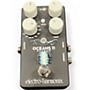 Used Electro-Harmonix Oceans 11  Reverb Effect Pedal