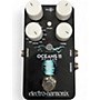 Used Electro-Harmonix Oceans 11  Reverb Effect Pedal