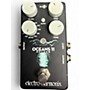 Used Electro-Harmonix Oceans 11  Reverb Effect Pedal