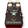 Used Electro-Harmonix Oceans 11  Reverb Effect Pedal