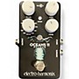 Used Electro-Harmonix Oceans 11  Reverb Effect Pedal
