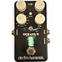 Used Electro-Harmonix Oceans 11  Reverb Effect Pedal