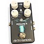Used Electro-Harmonix Oceans 11  Reverb Effect Pedal