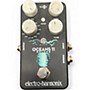 Used Electro-Harmonix Oceans 11  Reverb Effect Pedal
