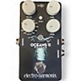 Used Electro-Harmonix Oceans 11  Reverb Effect Pedal