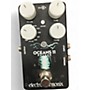 Used Electro-Harmonix Oceans 11  Reverb Effect Pedal