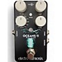 Used Electro-Harmonix Oceans 11  Reverb Effect Pedal