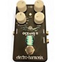 Used Electro-Harmonix Oceans 11  Reverb Effect Pedal