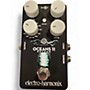 Used Electro-Harmonix Oceans 11  Reverb Effect Pedal