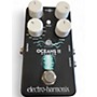 Used Electro-Harmonix Oceans 11  Reverb Effect Pedal