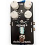 Used Electro-Harmonix Oceans 11  Reverb Effect Pedal