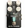 Used Electro-Harmonix Oceans 11  Reverb Effect Pedal