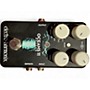 Used Electro-Harmonix Oceans 11  Reverb Effect Pedal