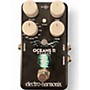 Used Electro-Harmonix Oceans 11  Reverb Effect Pedal