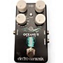Used Electro-Harmonix Oceans 11  Reverb Effect Pedal