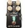 Used Electro-Harmonix Oceans 11  Reverb Effect Pedal