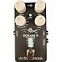 Used Electro-Harmonix Oceans 11  Reverb Effect Pedal