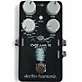 Used Electro-Harmonix Oceans 11  Reverb Effect Pedal