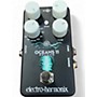 Used Electro-Harmonix Oceans 11  Reverb Effect Pedal