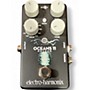 Used Electro-Harmonix Oceans 11  Reverb Effect Pedal