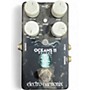Used Electro-Harmonix Oceans 11  Reverb Effect Pedal