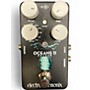 Used Electro-Harmonix Oceans 11  Reverb Effect Pedal