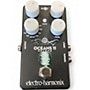 Used Electro-Harmonix Oceans 11  Reverb Effect Pedal