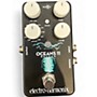 Used Electro-Harmonix Oceans 11  Reverb Effect Pedal