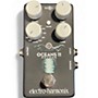 Used Electro-Harmonix Oceans 11  Reverb Effect Pedal