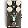 Used Electro-Harmonix Oceans 11  Reverb Effect Pedal