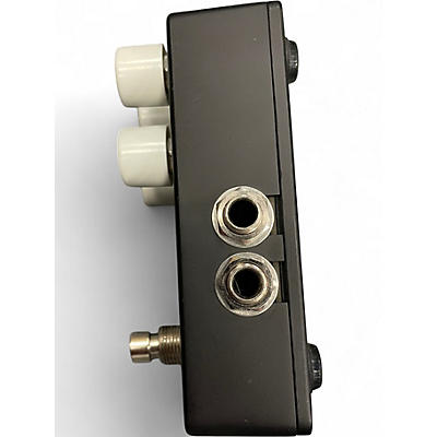 Used Electro-Harmonix Oceans 11  Reverb Effect Pedal