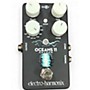 Used Electro-Harmonix Oceans 11  Reverb Effect Pedal