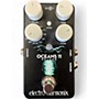 Used Electro-Harmonix Oceans 11  Reverb Effect Pedal