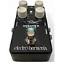 Used Electro-Harmonix Oceans 11  Reverb Effect Pedal