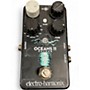 Used Electro-Harmonix Oceans 11  Reverb Effect Pedal