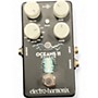 Used Electro-Harmonix Oceans 11  Reverb Effect Pedal