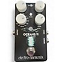 Used Electro-Harmonix Oceans 11  Reverb Effect Pedal