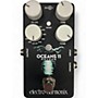 Used Electro-Harmonix Oceans 11  Reverb Effect Pedal