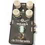 Used Electro-Harmonix Oceans 11  Reverb Effect Pedal