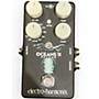 Used Electro-Harmonix Oceans 11  Reverb Effect Pedal