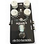 Used Electro-Harmonix Oceans 11  Reverb Effect Pedal